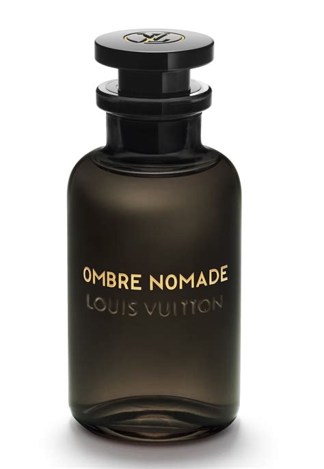 louis vuitton ombre nomade flakon|louis vuitton ombre cologne.